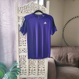 Adidas climalite top